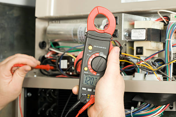 Trusted Mathews, VA Electrical Services Experts